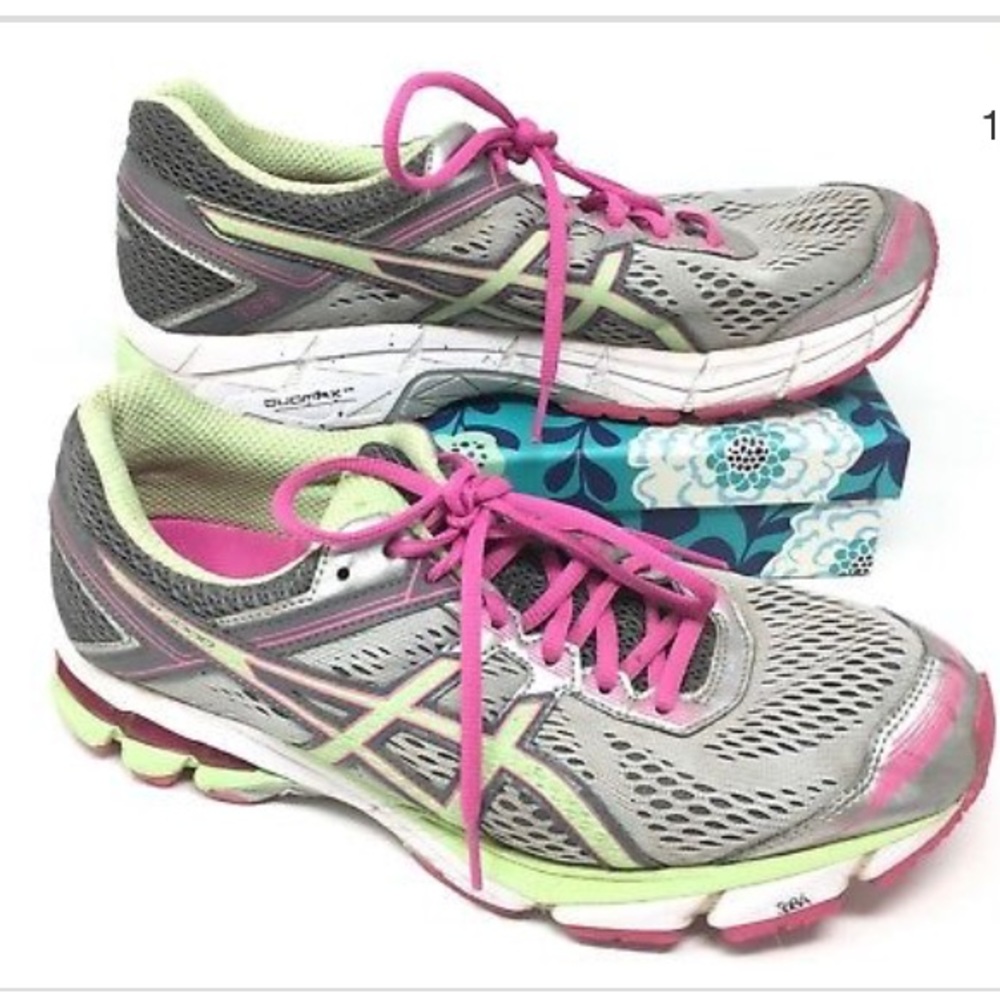 Asics
